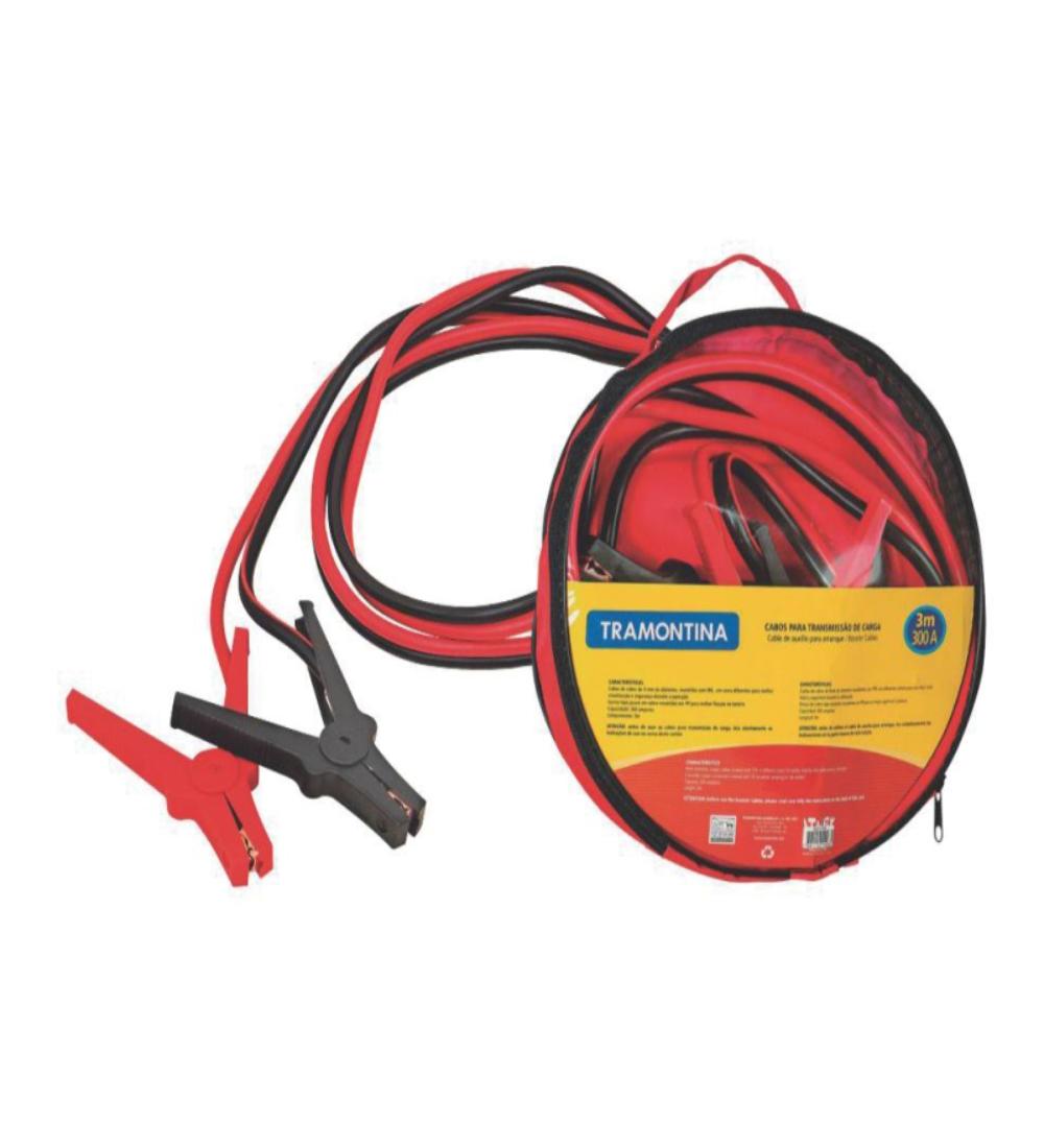 ACOPLE BATERIA TRAMONTINA 300-Amp